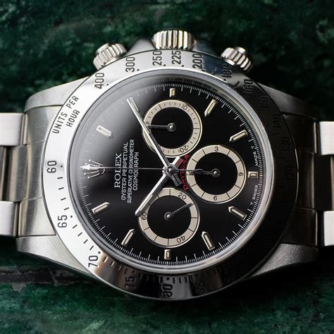 rolex zenith daytona review|rolex zenith daytona models.